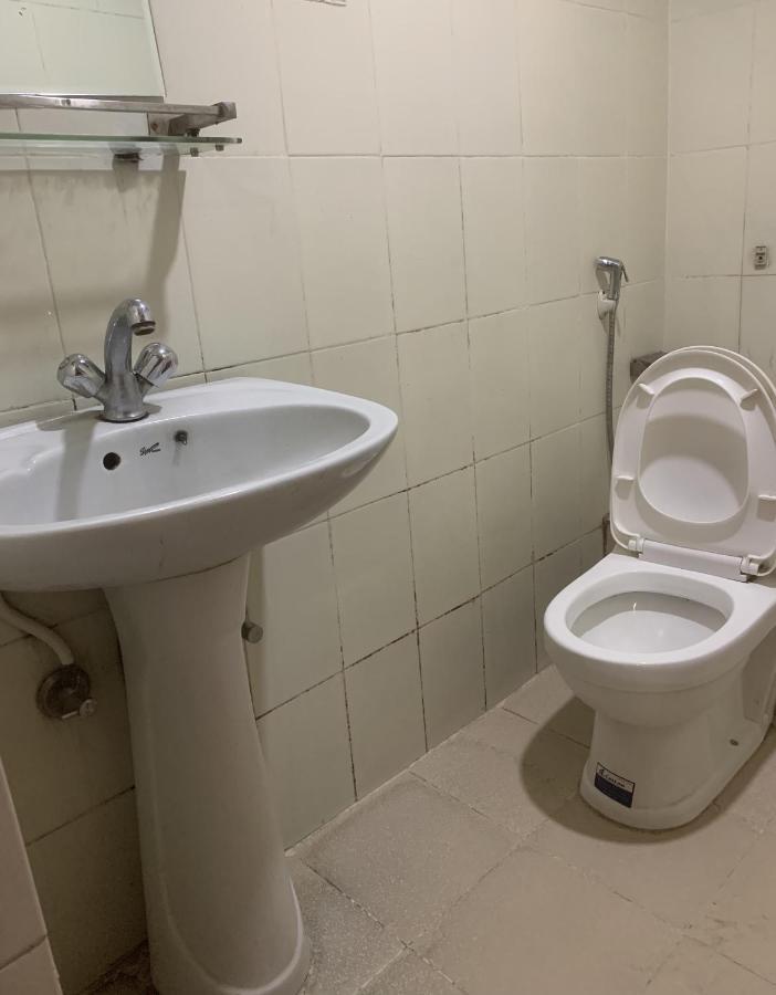 Hotel Brihaspati Káthmándú Exteriér fotografie