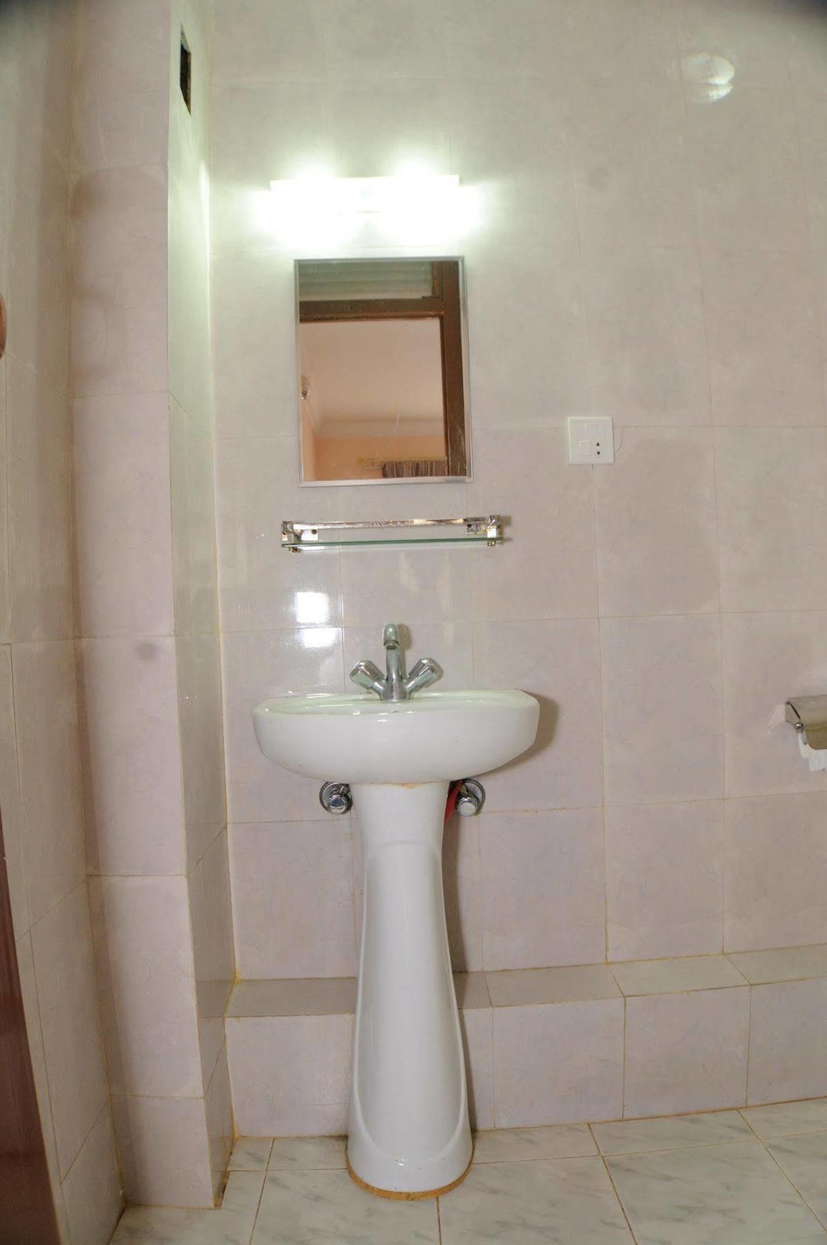 Hotel Brihaspati Káthmándú Exteriér fotografie